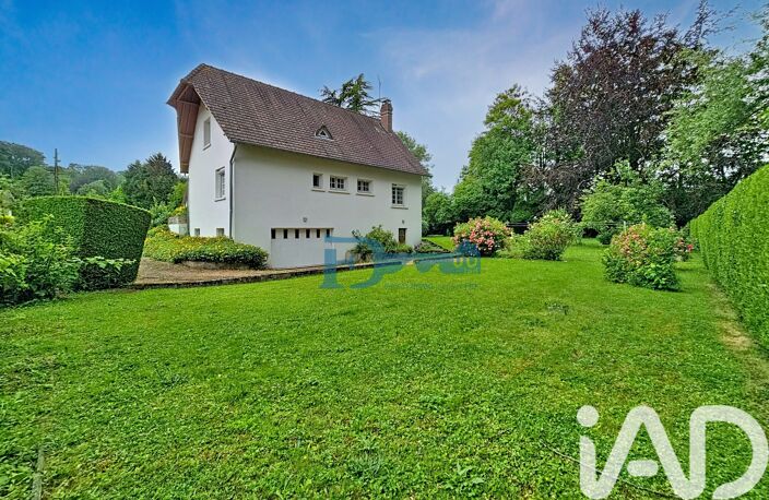 Vente Maison/villa 5 pièces — photo 2