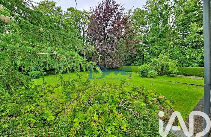 Vente Maison/villa 5 pièces — photo 5