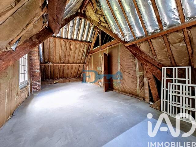 Vente Maison/villa 5 pièces — photo du bien