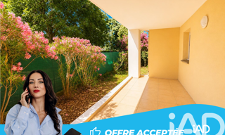 Appartement 3 Pièces 60 m² à vendre à Nîmes (30900)
