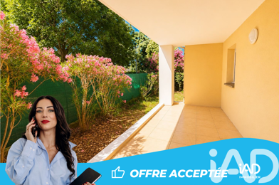 Appartement 3 pièces 149800 €