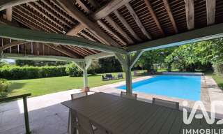 Maison 6 Pièces 225 m² à vendre à Buchères (10800)