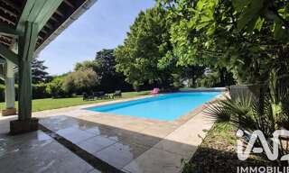 Maison 6 Pièces 225 m² à vendre à Buchères (10800)