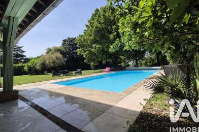 Maison 6 pièces 485000 €