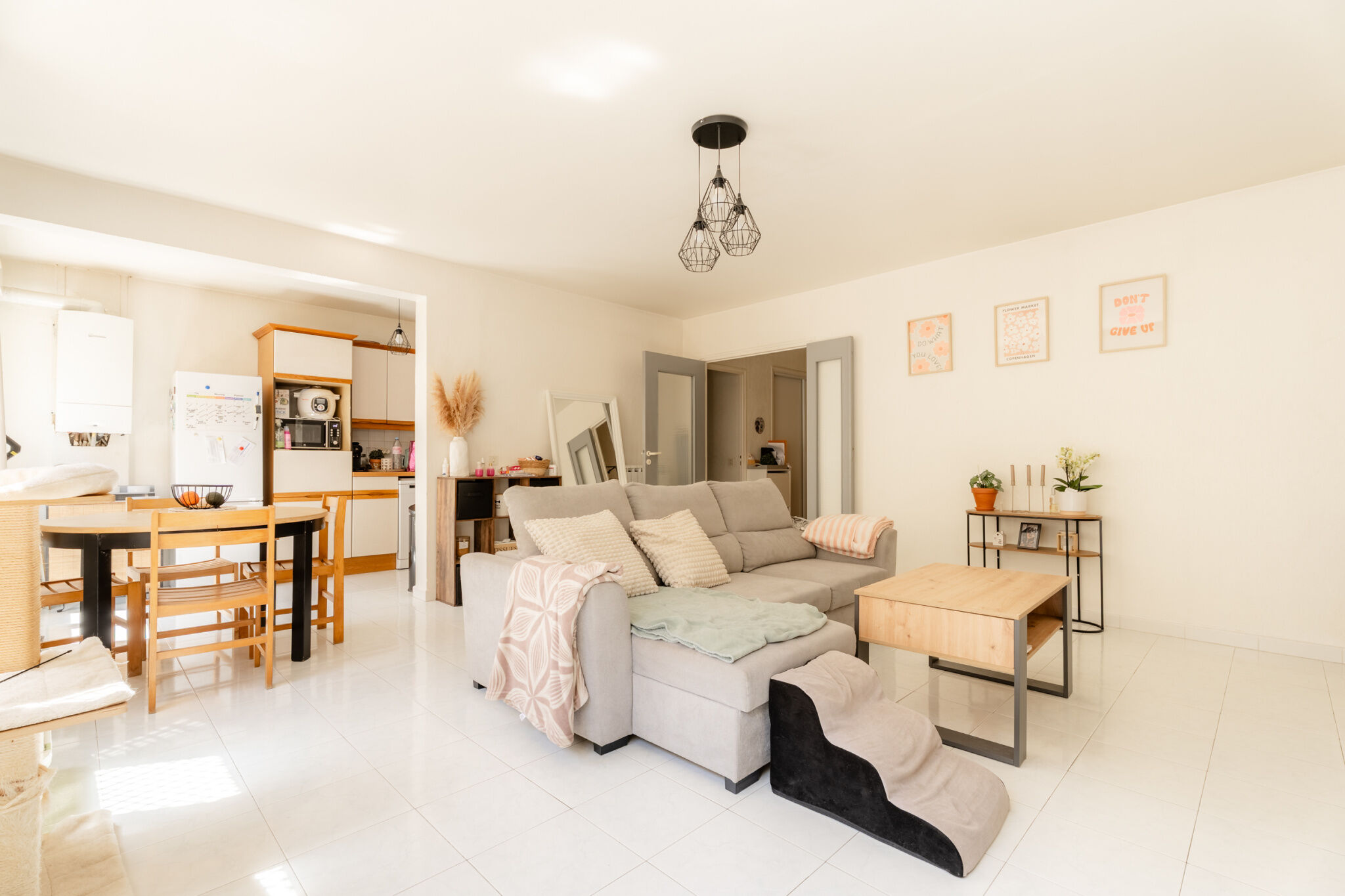 Appartement  T2 à vendre Aix-en-Provence 13100