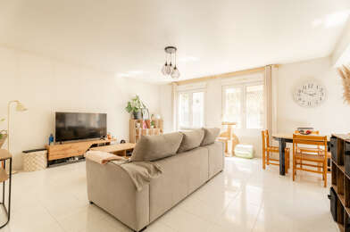 Appartement 2 pièces 418000 €