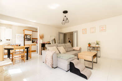 Appartement 2 pièces 418000 €