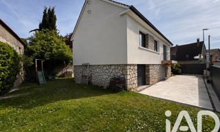 Maison 4 Pièces 128 m² à vendre à Gallardon (28320)