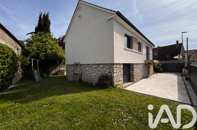 Maison 4 pièces 280000 €