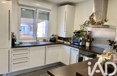 Vente Appartement 3 pièces — photo du bien