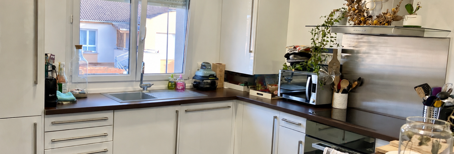 Appartement 3 Pièces 73 m² à vendre à Metzervisse (57940)