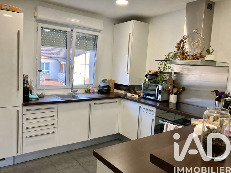 Vente Appartement 3 pièces — photo 1