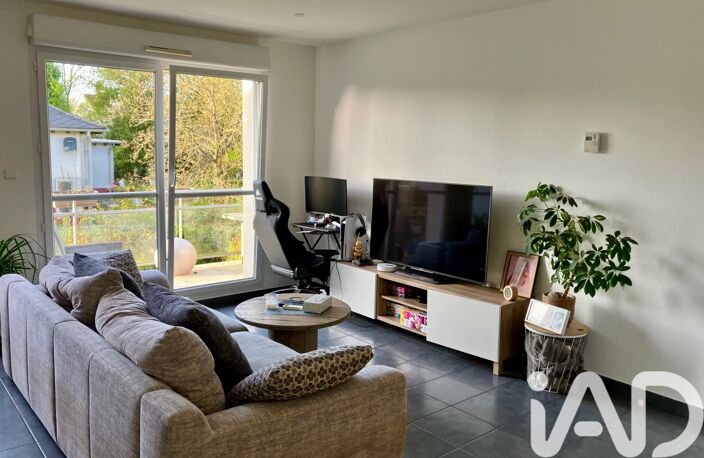 Vente Appartement 3 pièces — photo 2