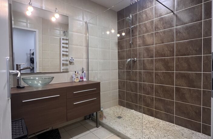 Vente Appartement 3 pièces — photo 3