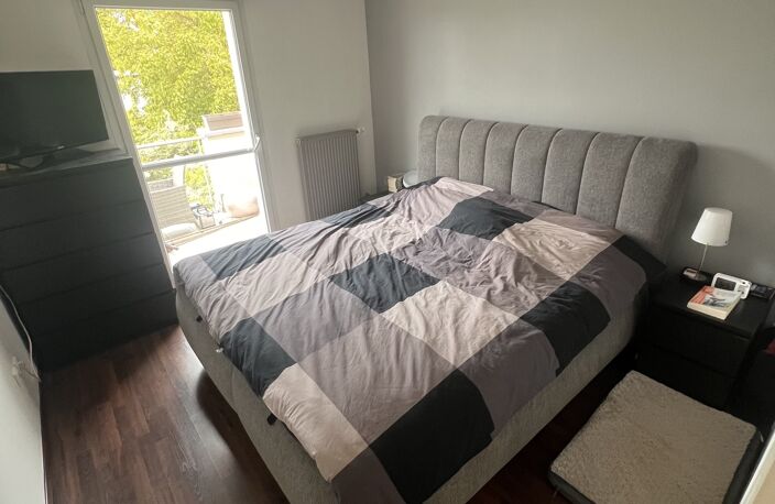 Vente Appartement 3 pièces — photo 4