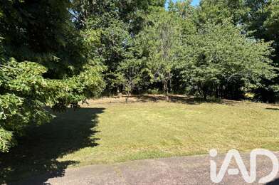 Terrain  118000 €