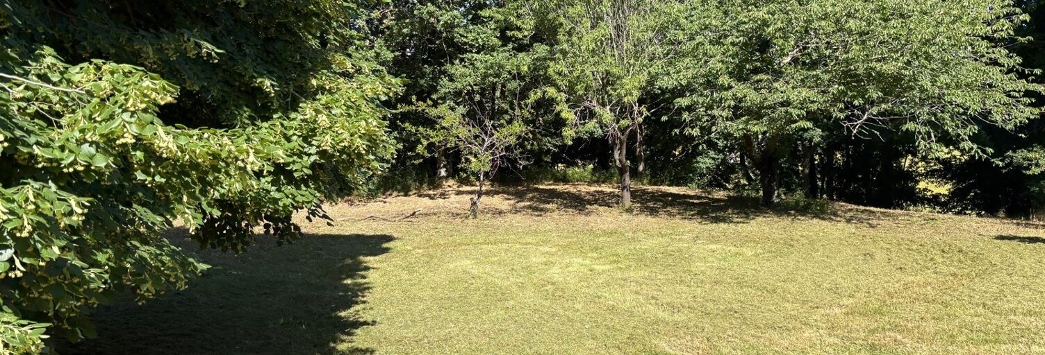 Terrain  1800 m² à vendre à Muret (31600)
