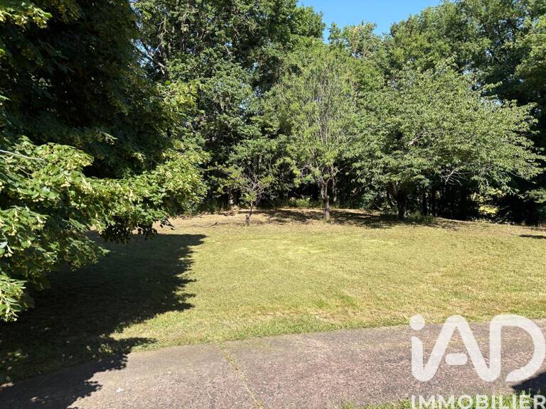 Vente Terrain 1 800 m&sup2; — photo 1