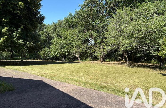 Vente Terrain 1 800 m&sup2; — photo 3