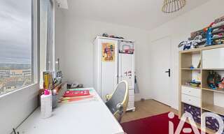 Appartement 5 Pièces 93 m² à vendre à Les Mureaux (78130)