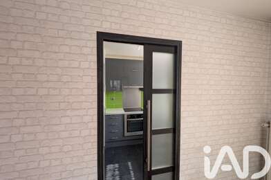Appartement 3 pièces 228000 €