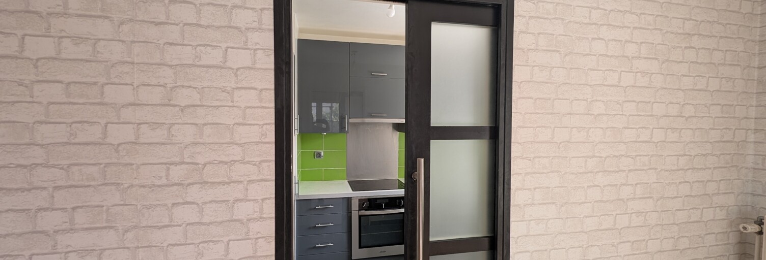 Appartement 3 Pièces 57 m² à vendre à Créteil (94000)