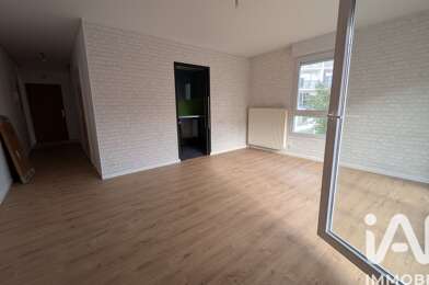 Appartement 3 pièces 219000 €