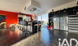 Maison 4 Pièces 119 m² à vendre à Le Born (31340)