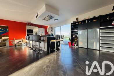 Maison 4 pièces 319500 €