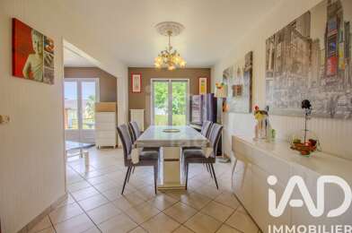 Maison 5 pièces 204000 €