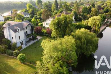 Maison 9 pièces 1295000 €
