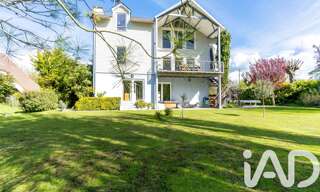 Maison 9 Pièces 189 m² à vendre à Villennes-sur-Seine (78670)