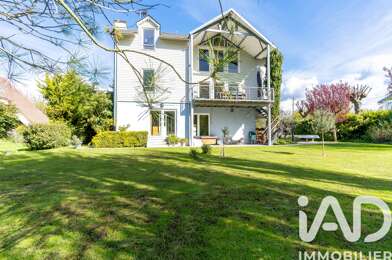 Maison 9 pièces 1199000 €