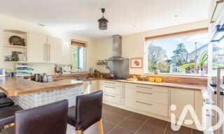 Maison 9 Pièces 189 m² à vendre à Villennes-sur-Seine (78670)