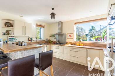 Maison 9 pièces 1199000 €