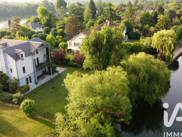 Vente Maison/villa 9 pièces — photo 1