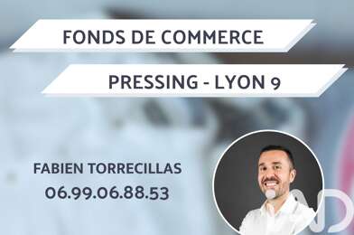 Commerce  45000 €