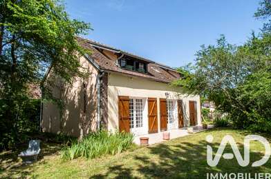 Maison 5 pièces 107500 €