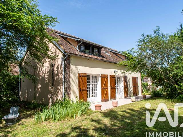 Vente Maison de campagne 5 pièces — photo du bien