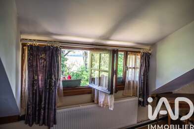 Maison 5 pièces 120000 €