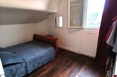 Appartement 3 pièces 166000 €