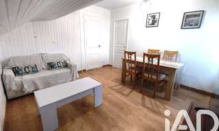 Appartement 3 Pièces 61 m² à vendre à Villeneuve-le-Roi (94290)