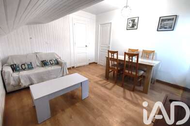 Appartement 3 pièces 155800 €