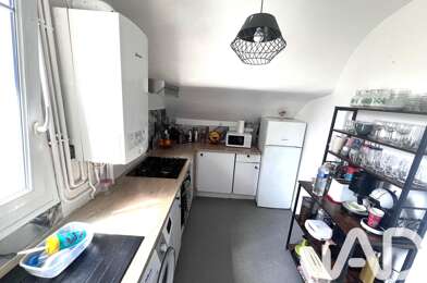 Appartement 3 pièces 155800 €