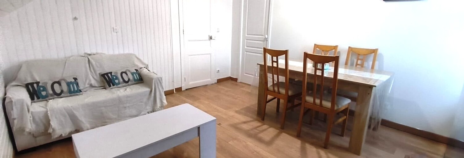 Appartement 3 Pièces 61 m² à vendre à Villeneuve-le-Roi (94290)
