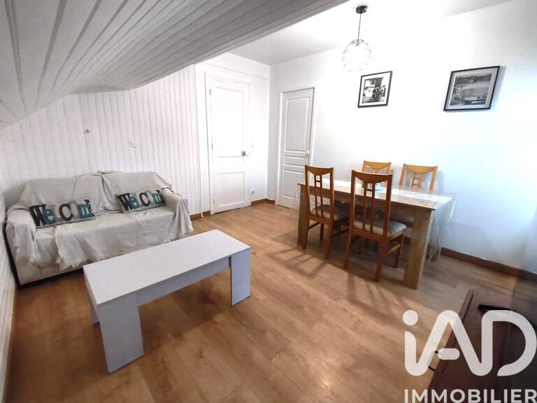 Vente Appartement 3 pièces — photo 1