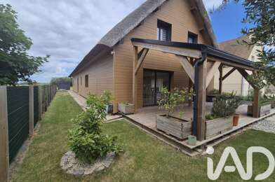 Maison 7 pièces 583000 €
