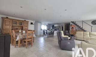 Maison 7 Pièces 201 m² à vendre à Mignières (28630)