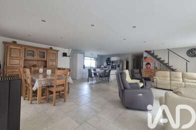 Maison 7 pièces 583000 €
