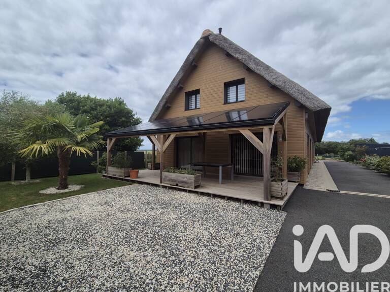 Vente Maison traditionnelle 7 pièces — photo 1